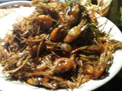 -老头儿油爆虾·知味杭州(爱琴海购物中心)
