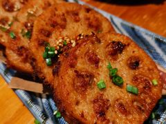 藕夹肉-みほりん味保灵(六月汇广场店)