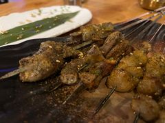 -质烤烤物·活烤海鲜(质烤总店)