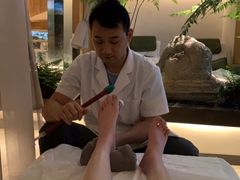 -玲珑时光保健会所(天河南路店)