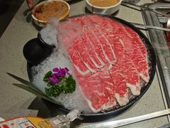 -海底捞火锅(奥森店)