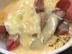 -新记餐厅(香槟大厦店)