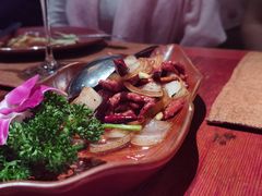 -花马天堂云南餐厅 Lost Heaven(外滩店)