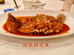 -杏花樓(福州路总店)