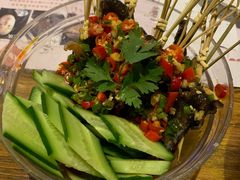 麻辣乌鸡爪-梦田音乐miniLIVE(漳州店)