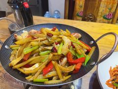 -一盏明灯全素斋(殊像寺店)