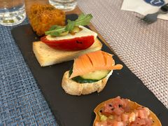 -LA MAISON公鸡和龙(蛇口店)