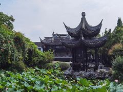 -衣裳街历史文化街区
