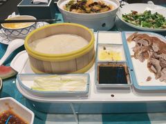 -丝宴·凤城印象·西北特色菜(彩虹湾店)