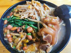 -螺蛳粉先生(蓟门桥店)
