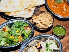 -达斯坦印度餐厅Dastaan(三里屯SOHO店)