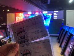 -Moss7Club 剧本杀桌游(inspark店)