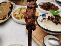 -浮何烤铺(桐梓林店)