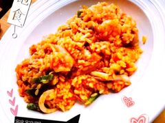 -必胜客(上海新南方商城PH店)