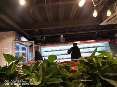 大堂-钢管厂五区小郡肝火锅串串香(清河店)