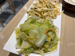 大头菜-岩明火勺店(承德路店)