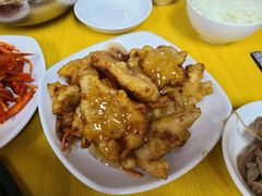 -屋里家延边朝鲜族冷面(南园店)