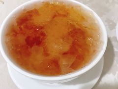 雪耳桃胶-老周记顺德双皮奶