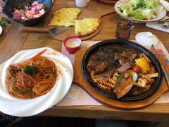 -冲浪熊西餐厅(南戴河店)
