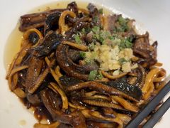 响油鳝糊-東城故事·尋找姆媽的味道(玉兰路店)