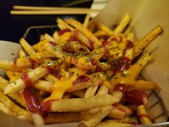 -包装马车·韩国料理·포장마차