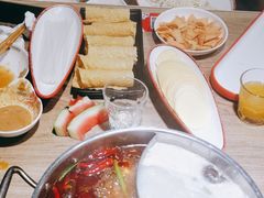 -彤德莱牛肉火锅(双港店)