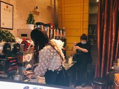 -宁茶·西宁特色奶茶(北家姓总店)
