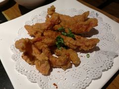 酥肉-巴奴毛肚火锅(广益哥伦布店)