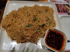 -木屋烧烤(龙岗南联店)