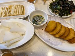 -蝎王府羊蝎子(北大地店)