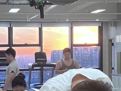 -中田健身工作室(杭州五洲国际店)