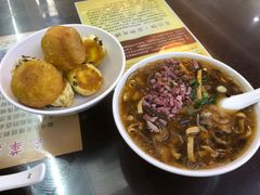 酸辣汤-毛华美食(清扬路二店)