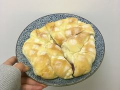 -奈雪的茶(市百一店)