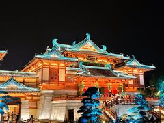 -牛首山文化旅游区