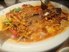 -桂小厨广西菜(印象城店)