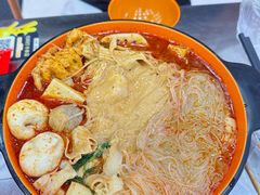 -刘文祥麻辣烫(蛇口店)