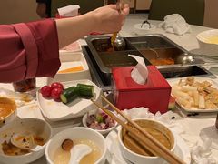 -海底捞火锅(劲松店)