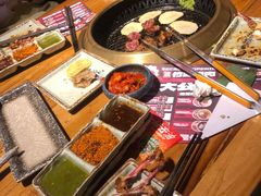 -竹涟烧肉(欢肆店•原星悦荟店)