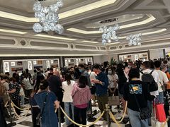 -澳门喜来登大酒店
