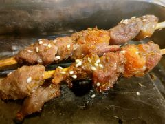 羊肉串-西单翅酷(西单店)
