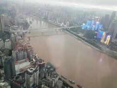 -WFC会仙楼观景台