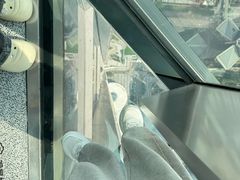 -平安金融中心云际观光层