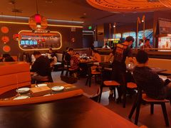 -探鱼·鲜青椒爽麻烤鱼(增城东汇城店)
