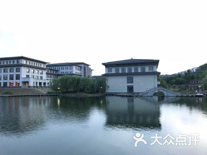 敬亭湖宾馆图片 第6张