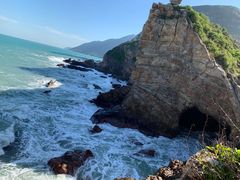 -美人鱼悬崖海景餐厅(鹿嘴山庄店)