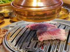 -金顺韩式烤肉·网红烤肉店(广利路店)