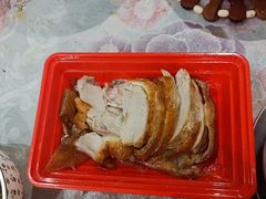 -黄老大北京烤鸭(永叔路店)