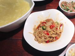 -前海沿·青岛菜(五四广场永旺店)