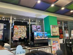 -華歡冰室-WahFoon(吉大店)