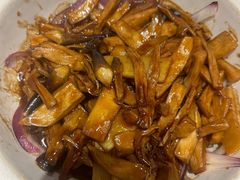 -老牌坊鲁菜名店(聊城美食岛店)